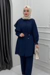 Miray Takım Lacivert