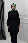 Miray Takım Siyah