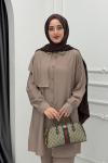 Miray Takım Vizon