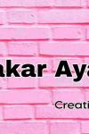 Nafiye Ferace- Haki