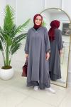 NAZENDE TAKIM - ANTRASİT