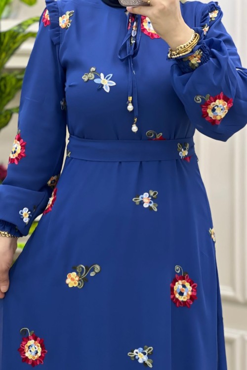 Nazlı Elbisem