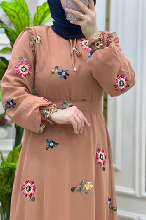 Nazlı Elbisem
