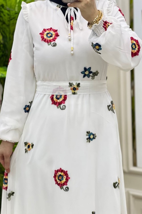 Nazlı Elbisem