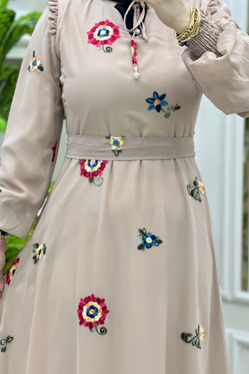 Nazlı Elbisem