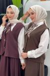 Nehir Etekli Takım