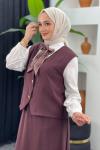 Nehir Etekli Takım