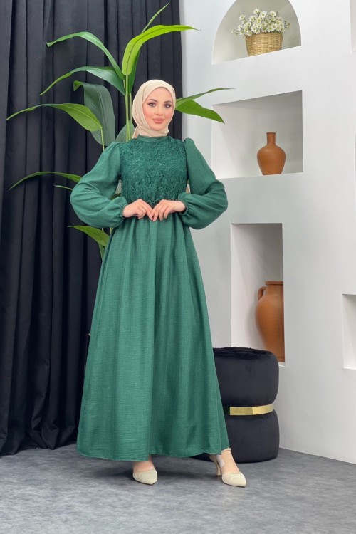New Şans Elbise