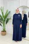 Ni̇hal Elbi̇se  Laci̇vert