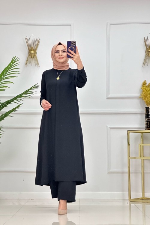 Ni̇han Takim  Si̇yah