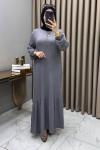 Nigar Elbise Füme Füme