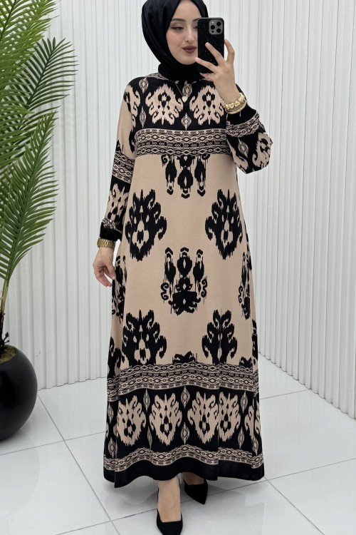 Nihal Elbise Vizon