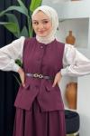 Nilda Yelekli Takım