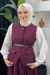 Nilda Yelekli Takım