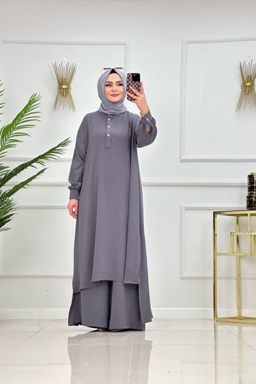 Nursema Takim  Antrasi̇t