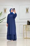 Nursema Takim Laci̇vert