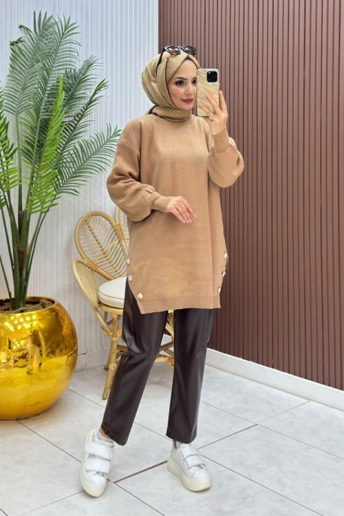 Nurşen Kazak Camel Camel