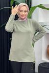 Oysho Body / Sweat