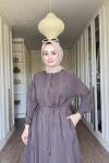 Özlem Uzun Takım - kahve