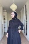 Özlem Uzun Takım - Siyah
