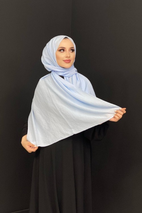 Pamuklu Kumaş Şal