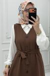 Pınar Jile Kahverengi