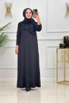 Puffy Kazak  Si̇yah