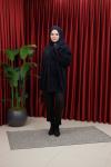 Puffy Kazak  Si̇yah