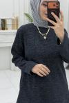 Rabia Takım Lacivert