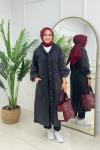 Rose Deni̇m Kap  Si̇yah