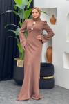 Roseline Saten Abiye
