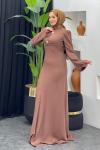 Roseline Saten Abiye