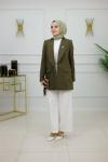 Rüya CeketHaki̇