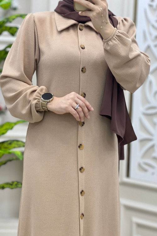 Safir Elbise