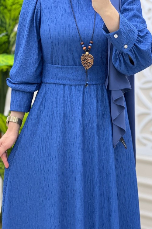 Sandal Elbise
