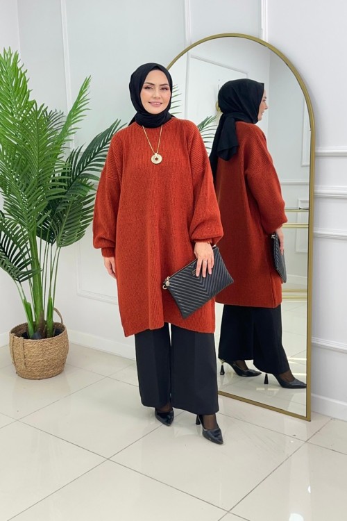 SARA KAZAK - KİREMİT