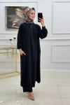 Sedef Takim Si̇yah
