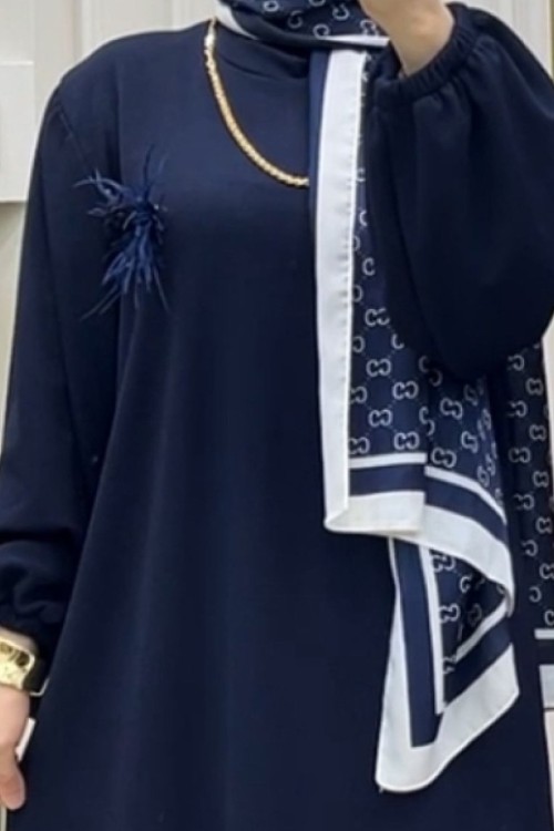 Seher Elbise