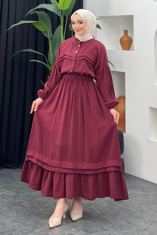 Selin Etekli Takım