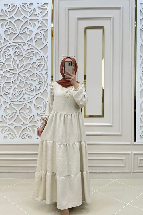 Semiha Elbisem