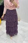 Serpil Bluz Pembe Pembe