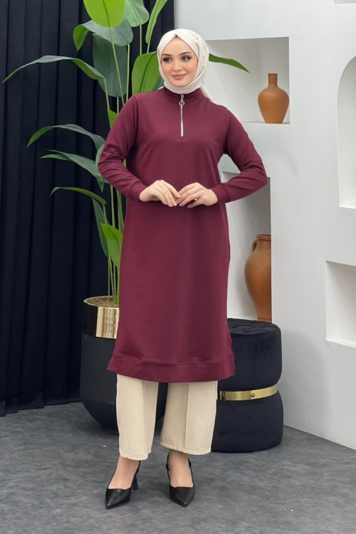 Sevim Tunik