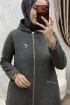 Sezen Kaban Antrasit