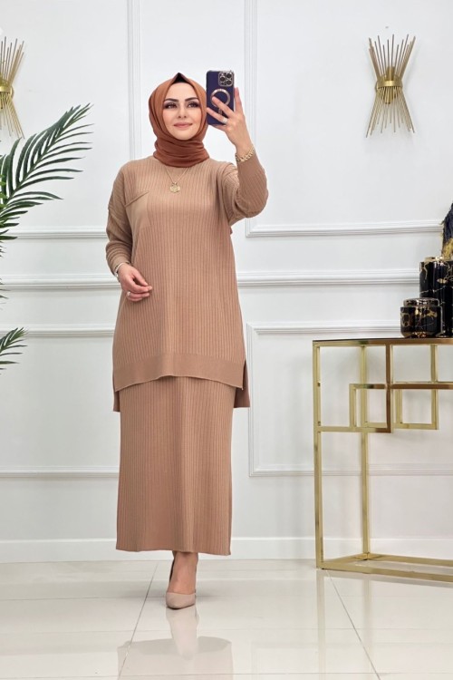 Si̇may Etekli̇ TakimCamel
