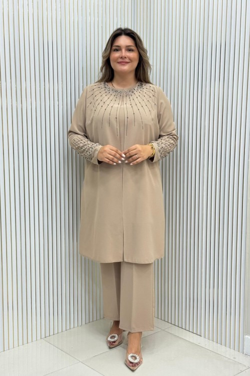 Şirin Takım Krem