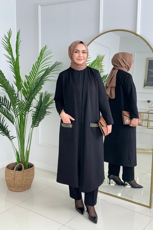 Sirma Takim  Si̇yah