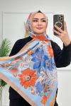 Soft Pamuksu Şal