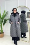 Star Kapi̇tone Mont  Antrasi̇t