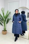 Star Kapi̇tone Mont  Laci̇vert
