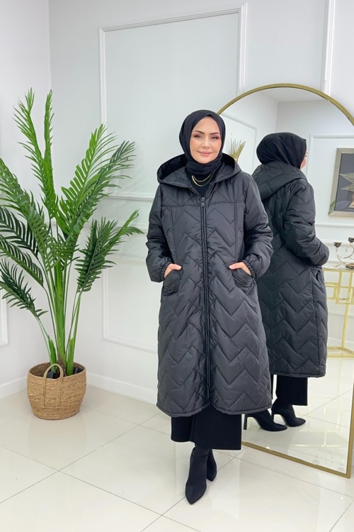 Star Kapi̇tone Mont  Si̇yah